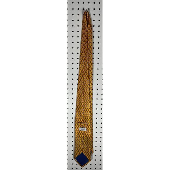 Barney’s New York tie - Picture 3 of 4